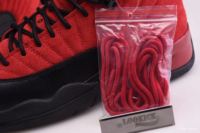 Kicktheory Jordan Game Reverse Retro Flu CT8013-602 12 Air 0715